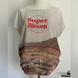 GARCIA blouse size M